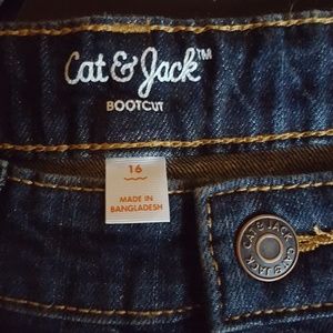 Cat & Jack bootcut